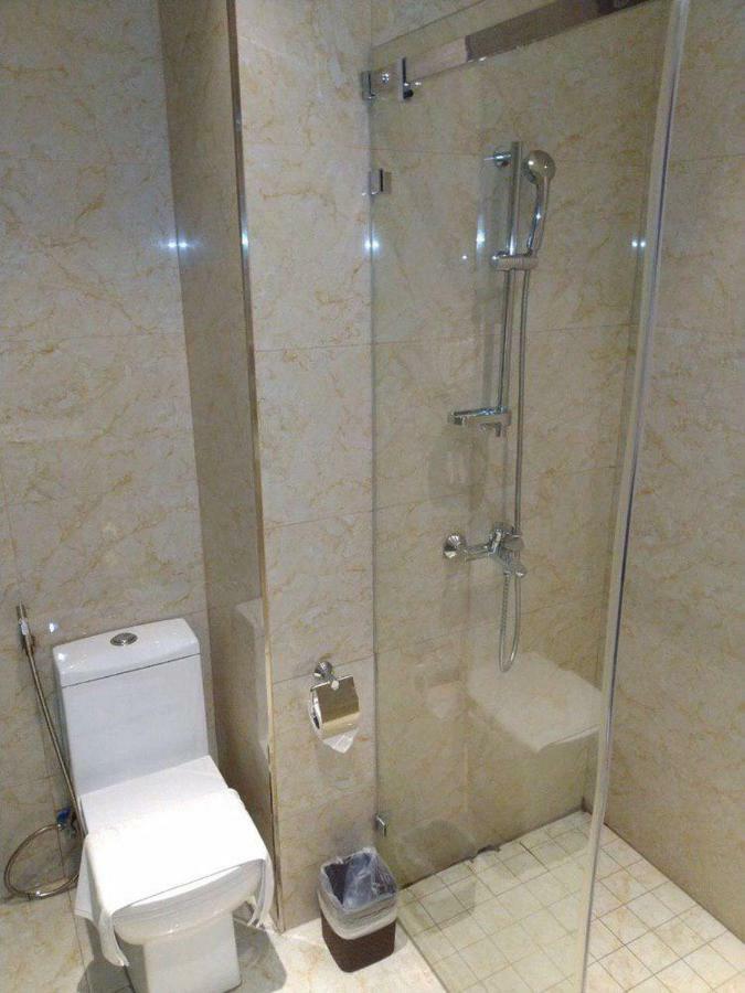 Reddoorz Premium @ South Triangle Quezon City Exteriör bild